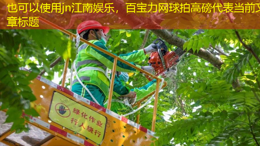 jn江南娛樂(lè)，百寶力網(wǎng)球拍高磅