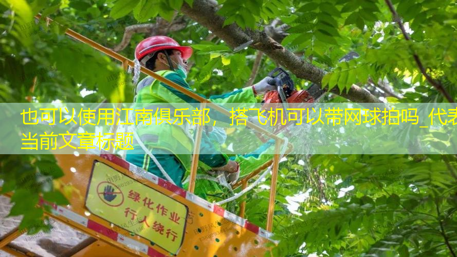 搭飛機可以帶網球拍嗎_