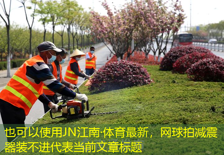 網(wǎng)球拍減震器裝不進