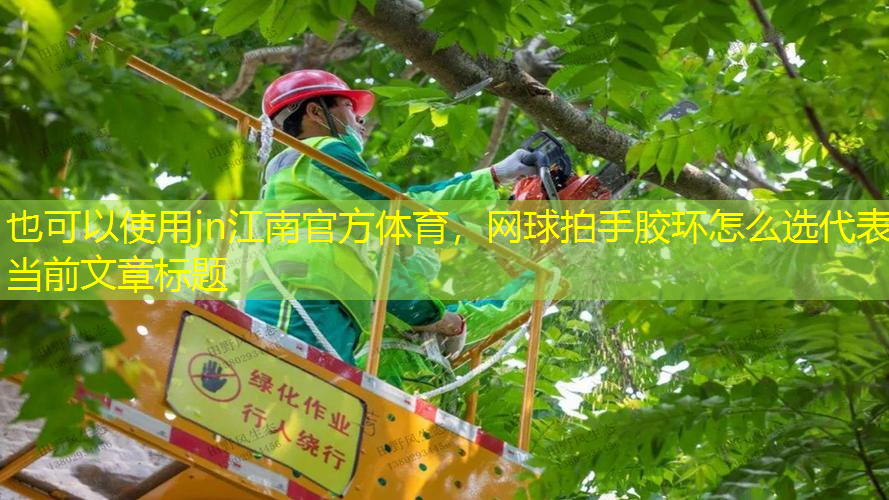 網(wǎng)球拍手膠環(huán)怎么選
