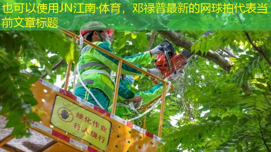 鄧祿普最新的網(wǎng)球拍